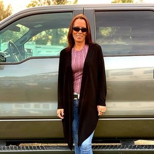 Meet your Posher, Diana